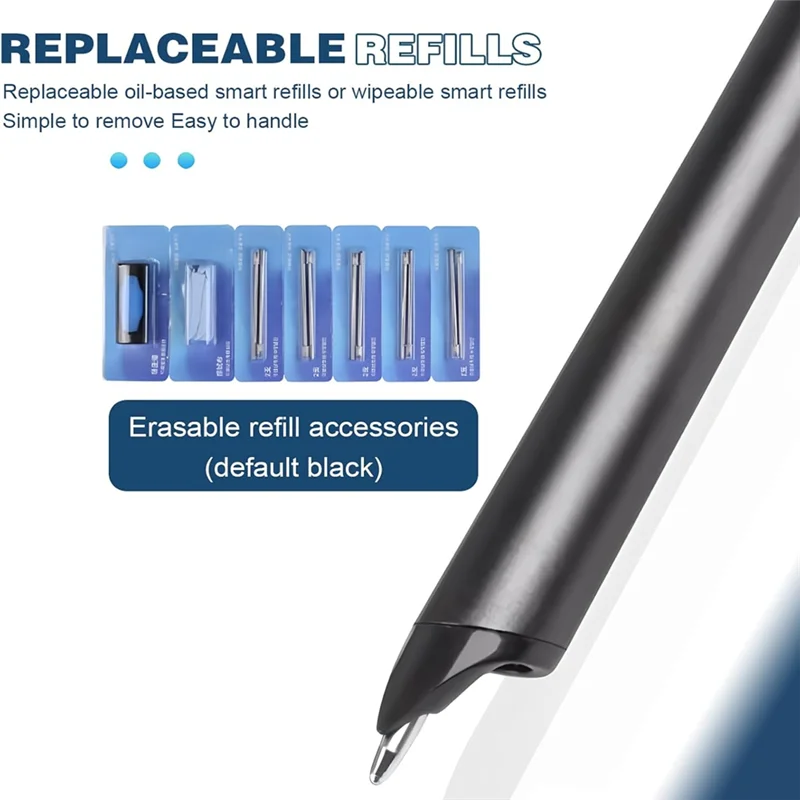 a13e-syncify-digital-sketchbook-pro-v2-with-a5-erasable-paper-refill-5-spare-refills-smart-sync-functionality-included