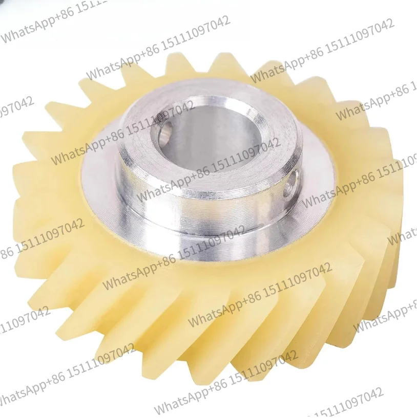 K5SS Universal Accessories KSM150 Overload Gear 5KPM5 Nylon Wheel