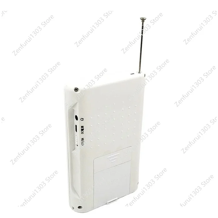 Portable Handheld Small Digital Mini Television With HD Digital TV Antenna Layer Multi Layer Handheld Small Digital TV Player view 3