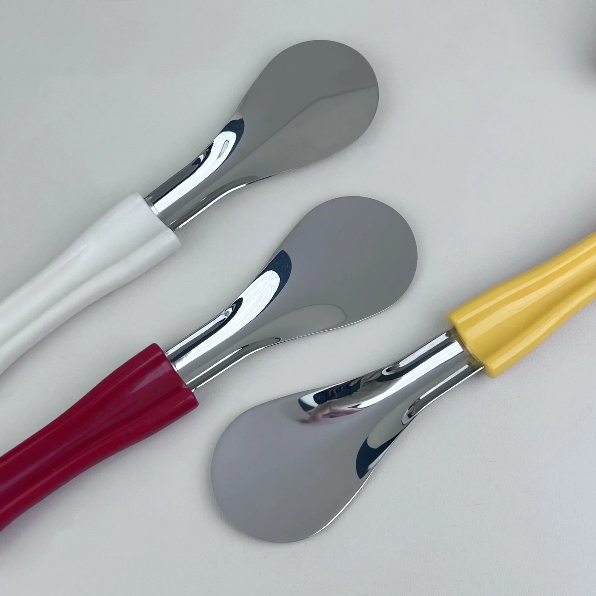 Thumbnail 3 - #12 Latest Ice Cream Scoops Updates