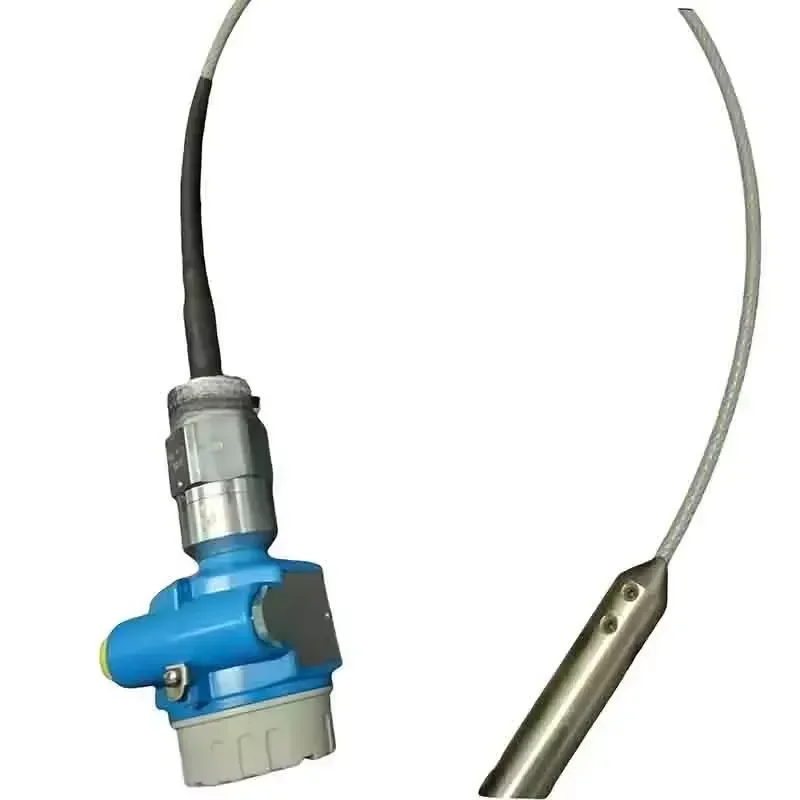 New Capacitive Liquid Level Measuring Instrument for Endress Hauser FTI55 FTI56 Solid Measurement