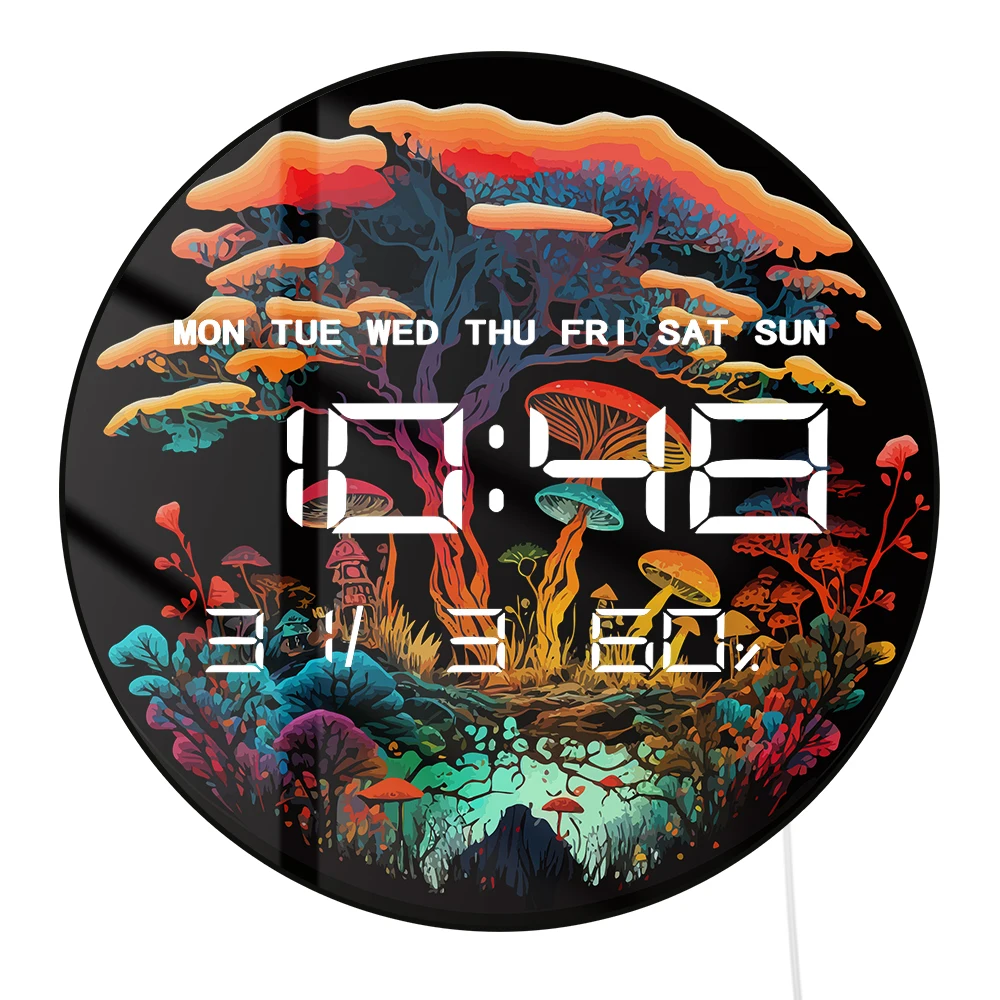 Magical Tree With M…