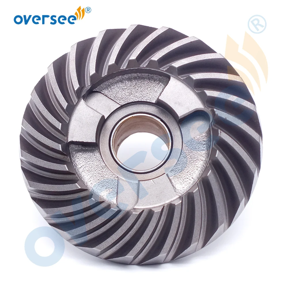 

OVERSEE 57510-96312-00 Forward Gear For Suzuki Marine DT30 DF30 DT25 DF25 Outboard Engine