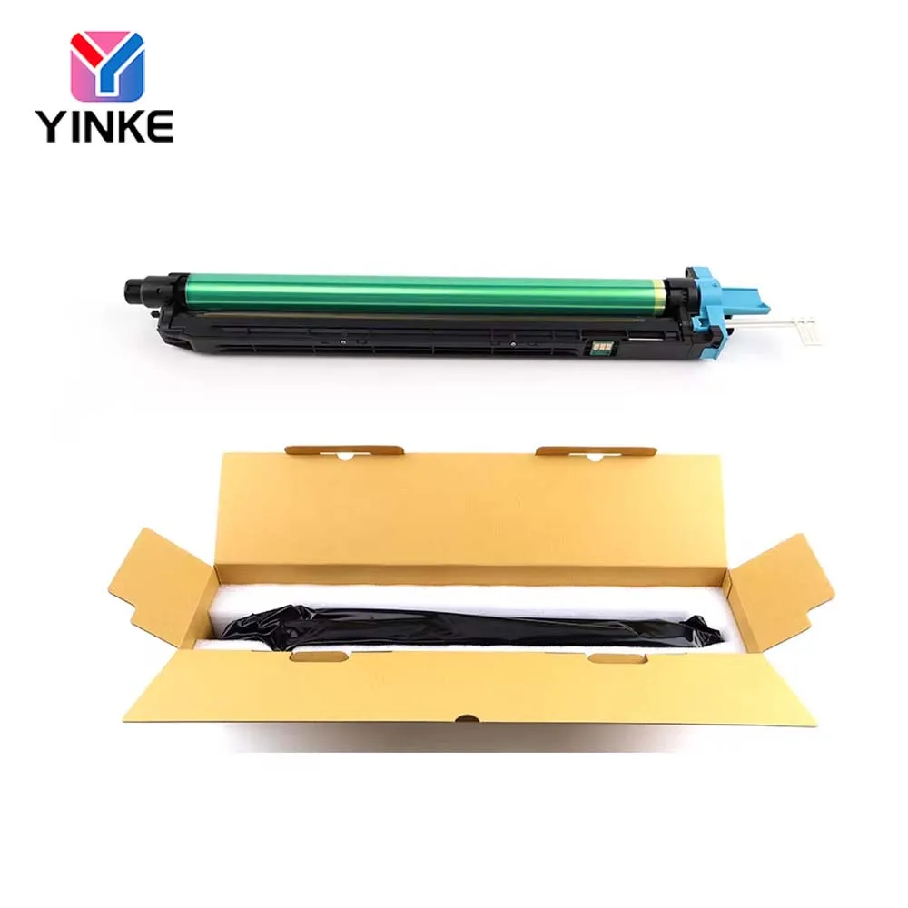 1PCS DR316 Drum Unit For Konica Minolta Bizhub C250i C300i C360i C7130i Original disassembly Imaging Unit 95% New