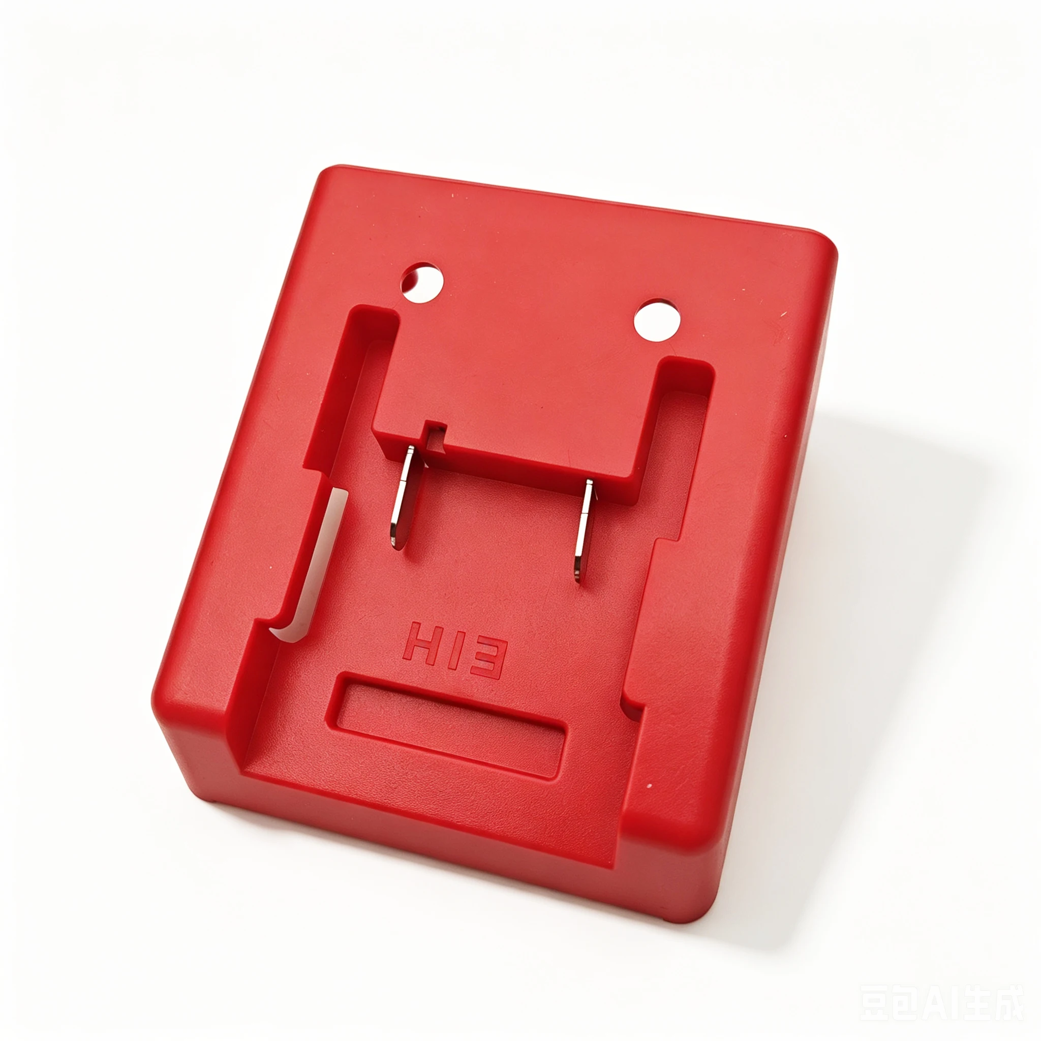 Lithium-Batteriegehäuse DIY-Adapteranschluss für Parkside PAPS204, Einhell, Ozito PXBAT52, Devon und Worx Batterien – Detail 6