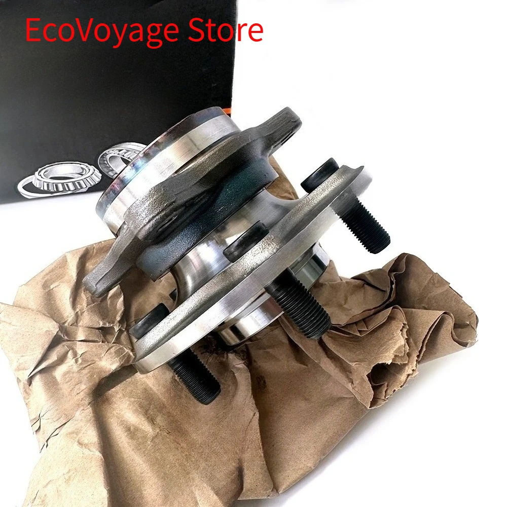 Front Wheel Hub Bearing assembly LR076692 LR048083 LR014147 For Land Rover Discovery 3 4 L319 Range Rover Sport L320