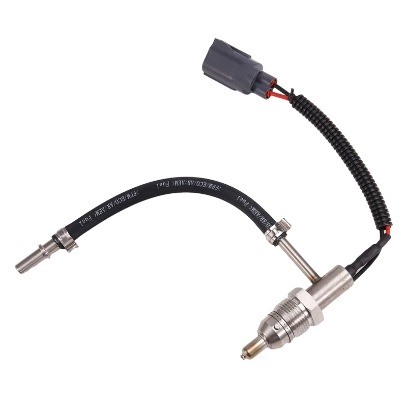 1890231 E1G1-9T540-AD Fuel Vapour Valve Fuel Vaporiser Exhaust Temperature Sensor For Mondeo V Hatchback Turnier S-MAX