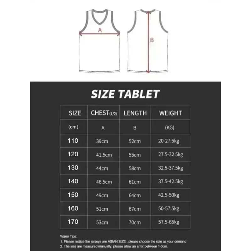 25-26 Maillot de basket-ball pour hommes et femmes Sport NO.5 GINOBILI Vêtements de sport décontractés respirants et confortables Apparence sportive