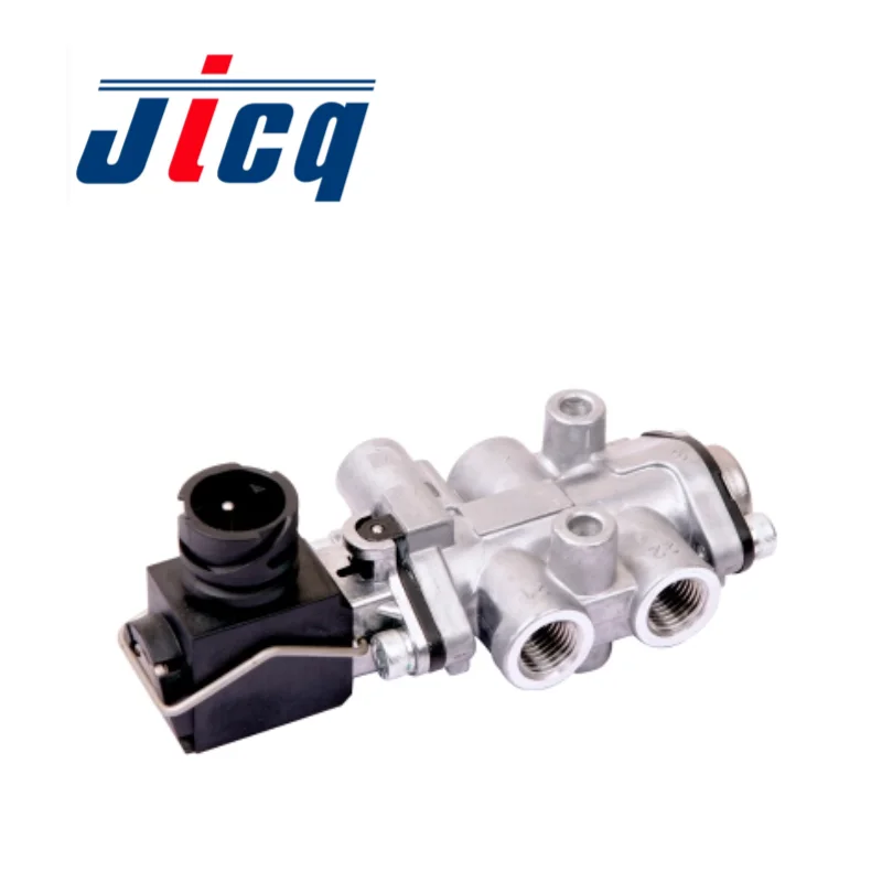 

1457276R Truck Solenoid Valve for DAF