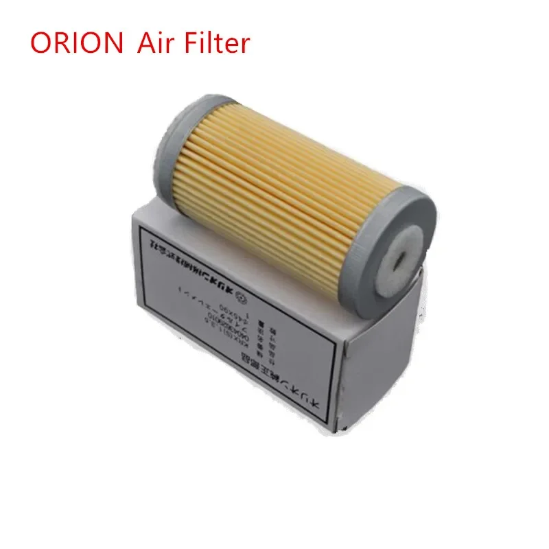 

For KRX1 KRX3 KRX5 Vacuum Pump Air filter Air Pump Inlet Filter Dust Filter