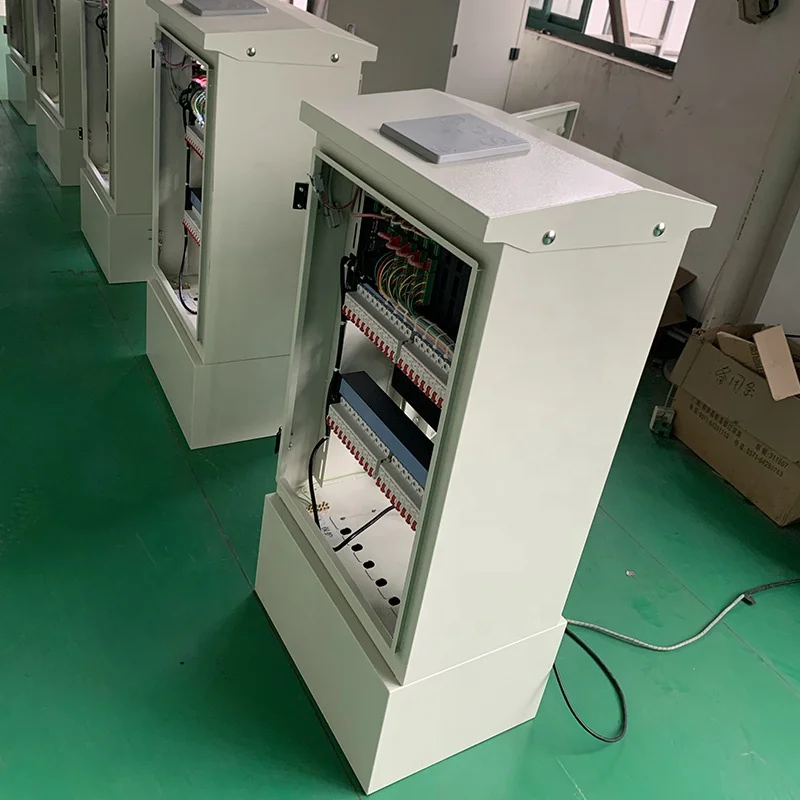 

2026 New PL22G Traffic Light Controller System 22-Output Intelligent Traffic Signal Controller for Highway Road Safety