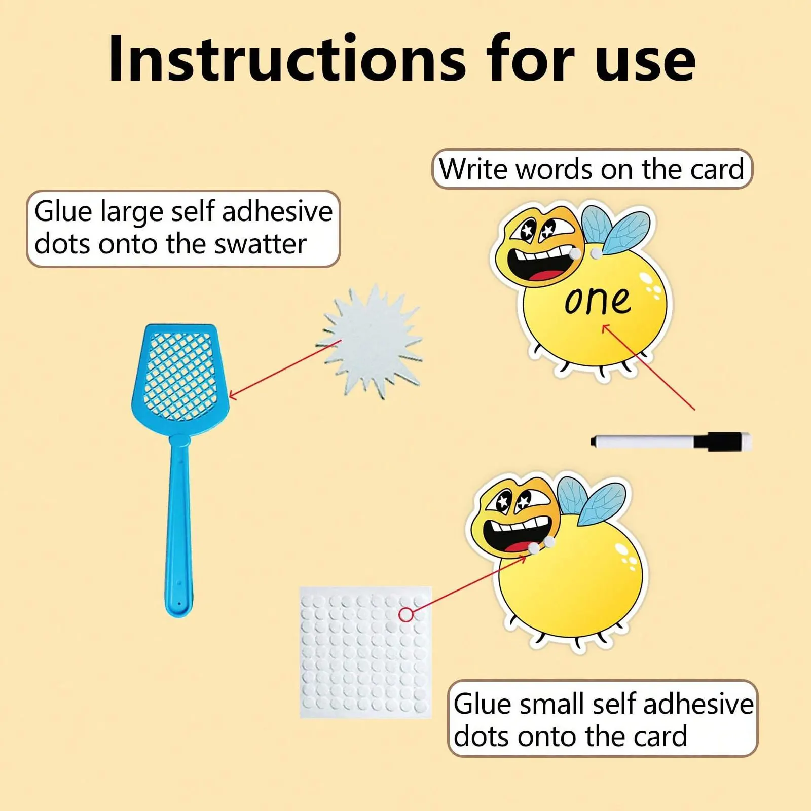 Thumbnail 4 - #62 Educational Flash Cards List of Top Picks