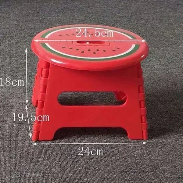 919132Plastic Collapsible men Chair