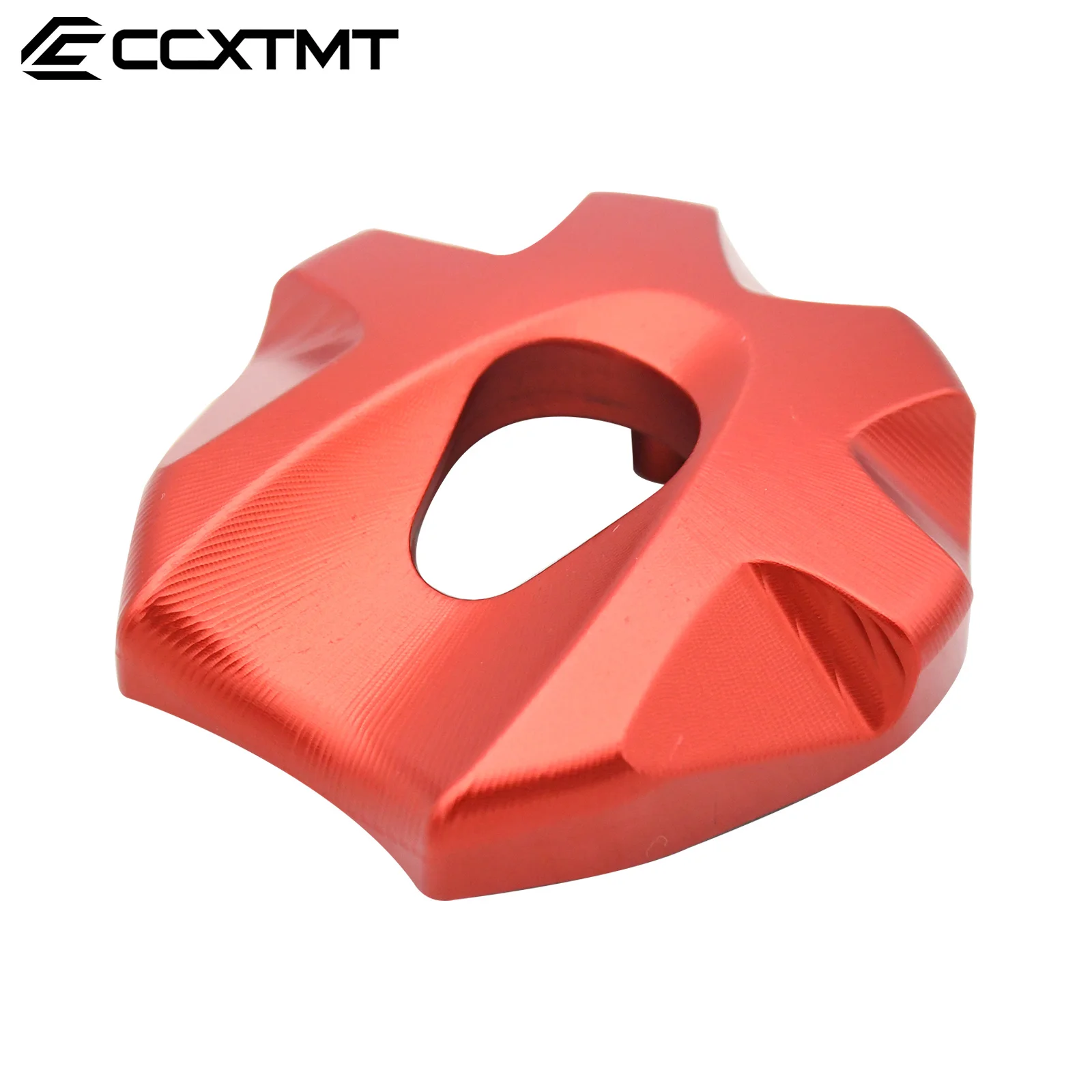 Fuel Tank Cap Case Guard Protector For Husqvarna FE TE TX FX For KTM XC XCF XCW XCF-W EXC EXCF TPI SIX DAYS 2014-2023 150-500