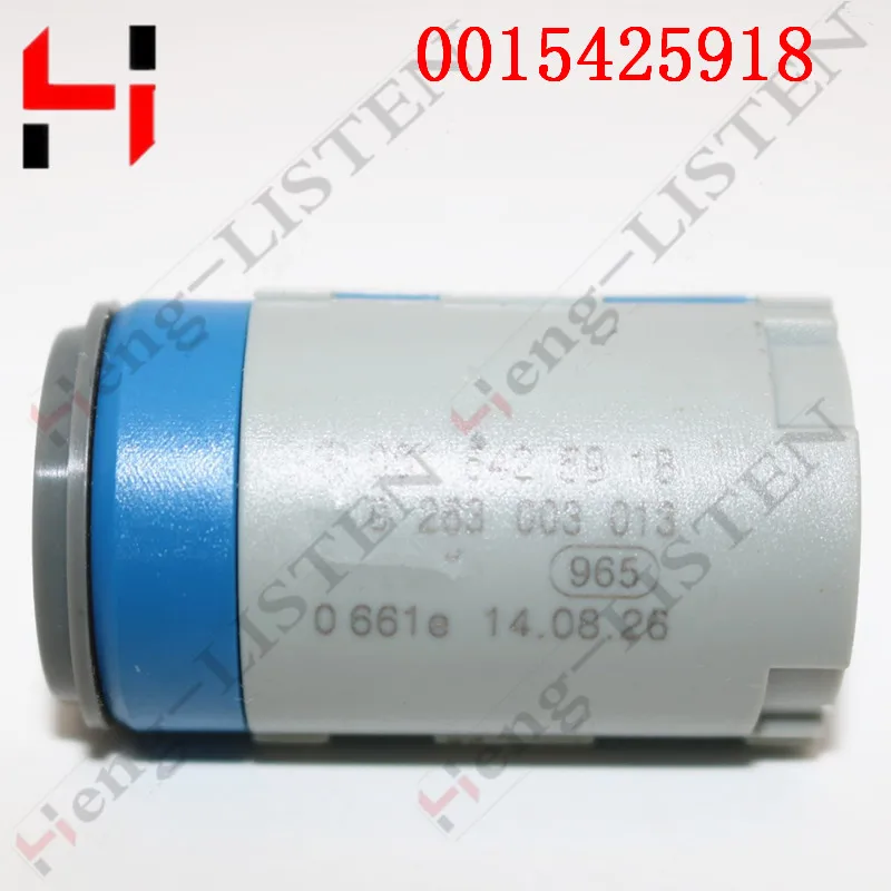 A0015425918 PDC Parking Sensor for W202 W208 W220 W638 W210 C230 C280 S430 S500 CLK320 0015425918 0263003013