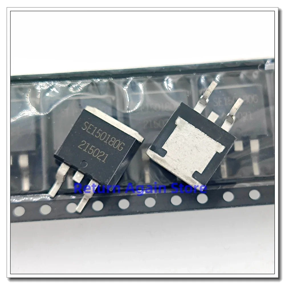 5PCS/LOT SE150180G TO-263 NEW ORIGINAL