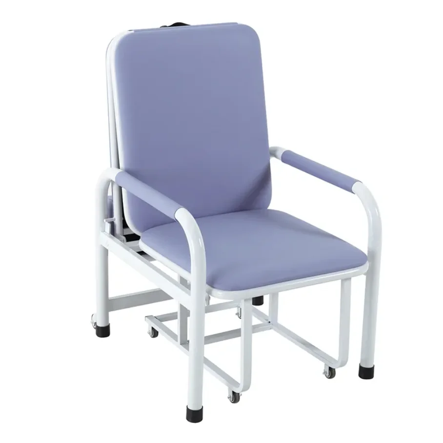 

Leer Modern Design Outdoor Adjustable Folding Metal Chair for Events and Hospitals