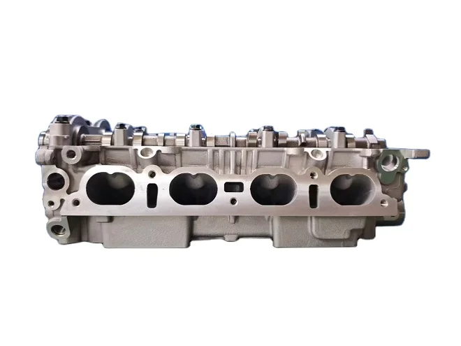 1ZZ-FE/2ZZ-GE مجموعة رأس الأسطوانة OEM 11101-0D010 11101-22040 11101-22041 11101-22043 11101-22050 لمحرك تويوتا 1.8L