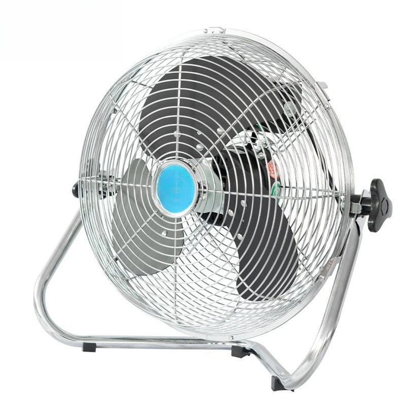 

Fan FE floor fan Industrial electric fan Household floor climbing 12 inches