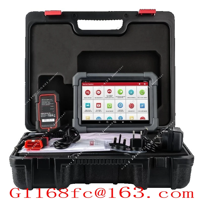 X431 PRO TT Automotive Fault Diagnosis Instrument Multi Language Version