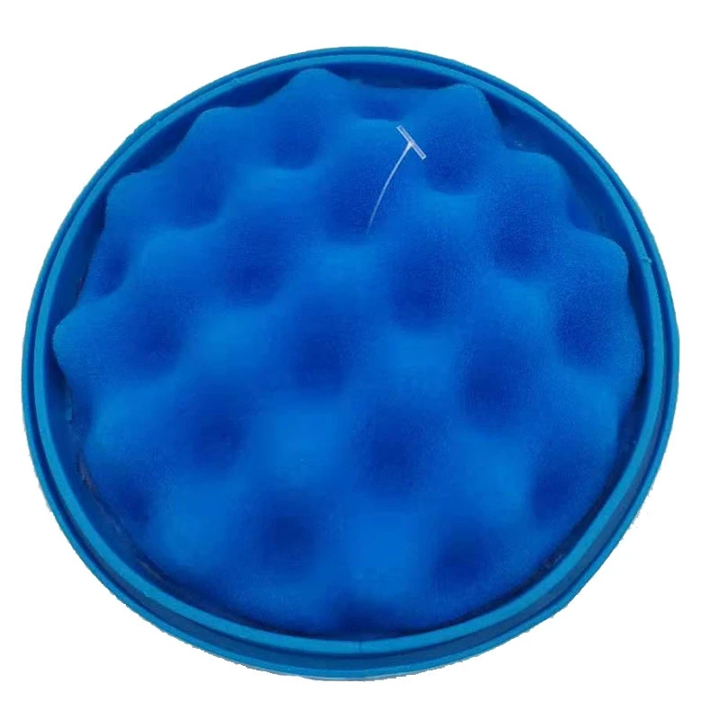 فلتر إسفنجة Hepa للغبار HE13 ، يصلح لملحقات مكنسة كهربائية smung SC21F50 ، 4 من كل مجموعة