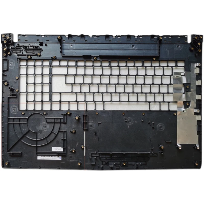 For MSI GP72 GL72 MS-1795 1799 179B  upper cover palm rest case keyboard frame shell