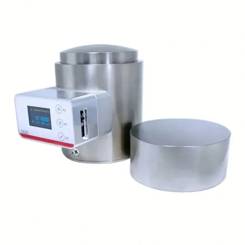 2026 1000T Integrated Weighing Display Module with Alloy Steel Force Sensor and Display for Automation Equipment