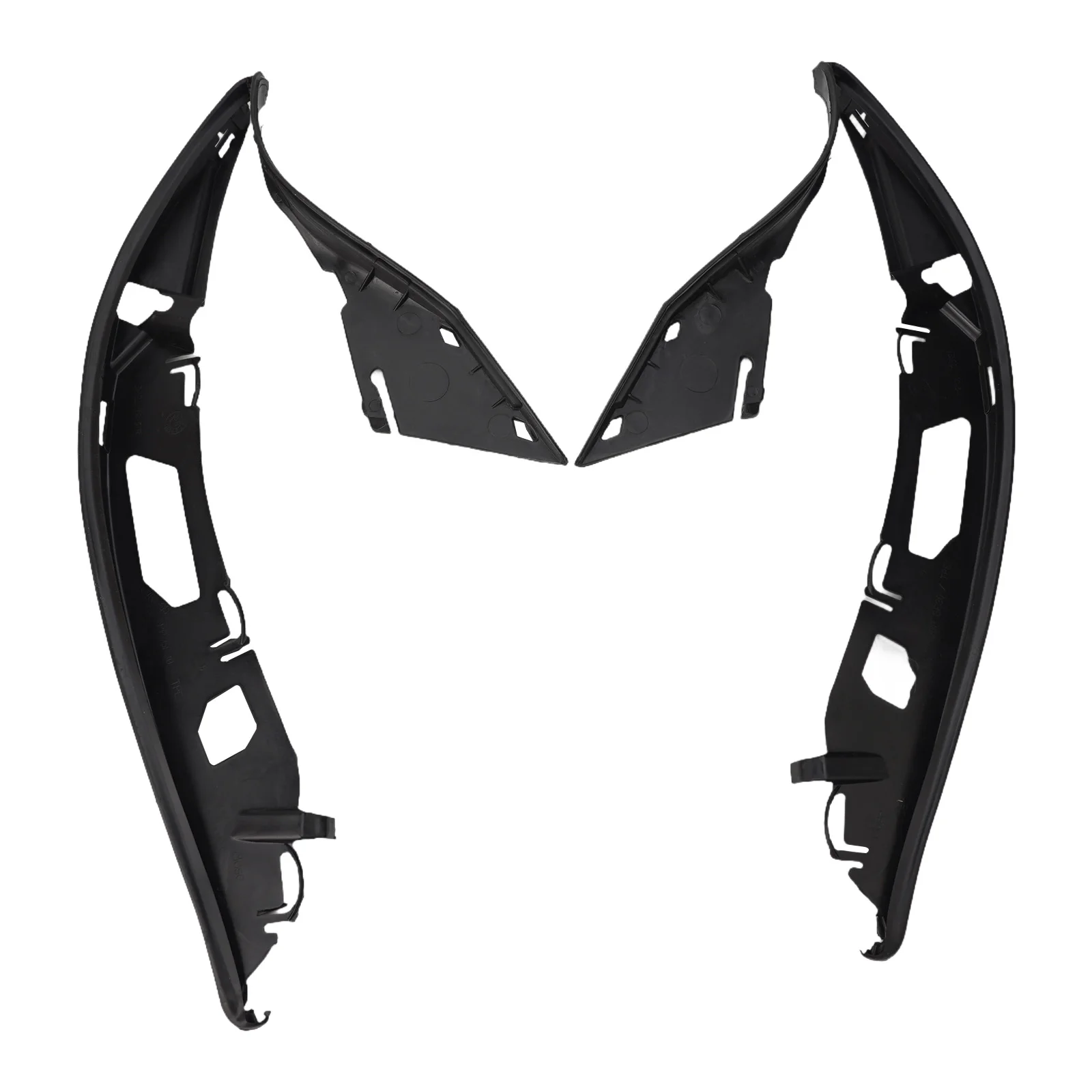 

New Practical Stylish High Quality Headlight Gasket Auto Parts Replacement Waterproof 63126934512 Car Accessories