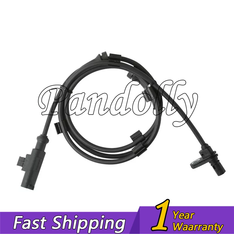 

A 4515400017 Датчик скорости заднего левого колеса ABS для Smart Fortwo 2008-2018 Mercedes Benz 0265007814 Высокое качество