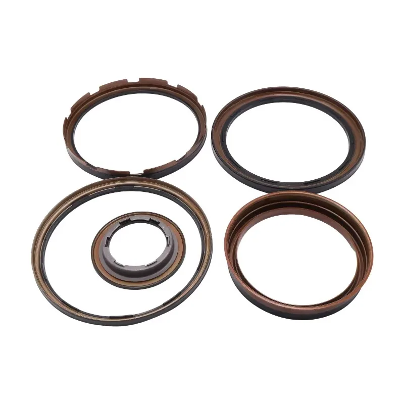 New 6T40E and 6T50E Gearbox Piston Kits for Buick Radiator Transmission Vehicle Parts Car Parts Gear Boxes