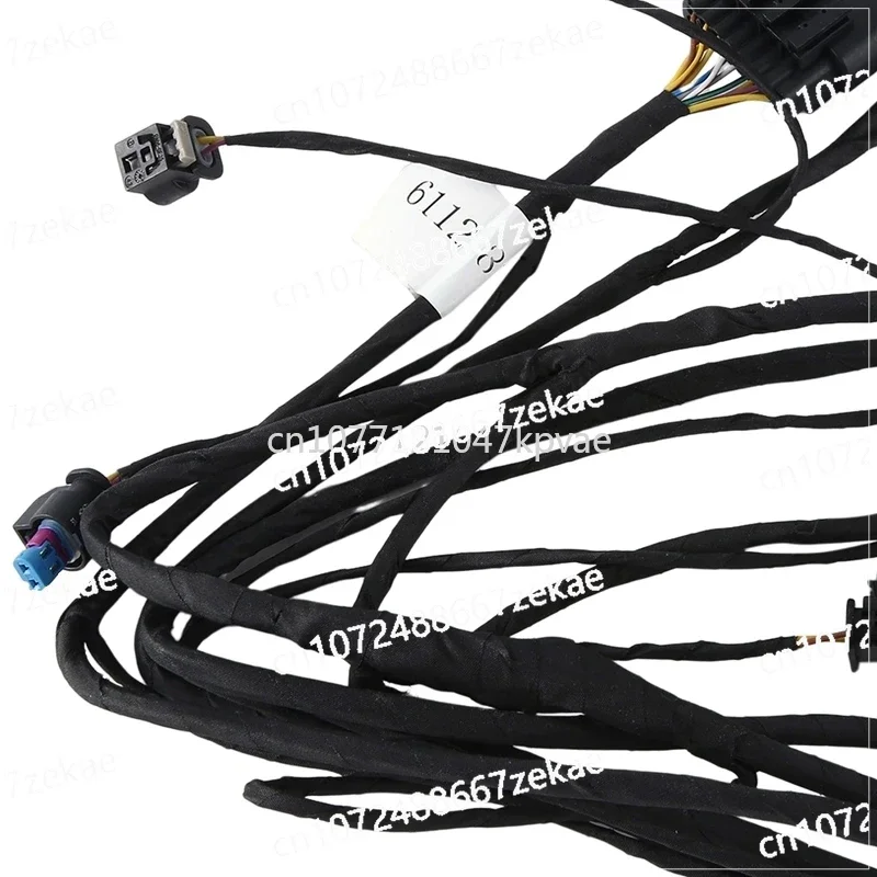 

Horn Wire Harness 61128718954 8718954 for BMW 3 G20 Front End Speaker Wiring Harness Automobile Front