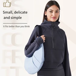 (Free Gift) Women's Casual Bag, Large-Capacity Waterproof Handbag, Simple, Casual and Fashionable Shoulder Bag, Suitable for Outdoor Traveling, Shopping, Commuting, Etc