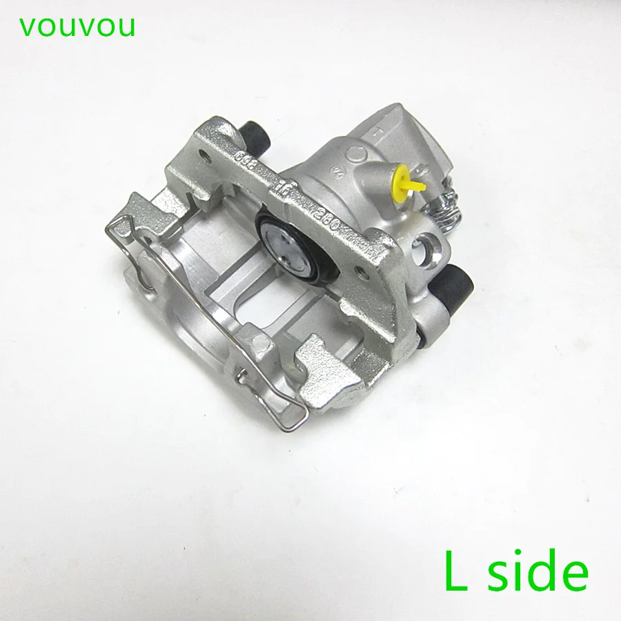 vouvou Car accessories BPYK-26-71X rear brake caliper for Mazda 3 2003-2012 BK BL Mazda 5 2007-2011 CR 26-99Z