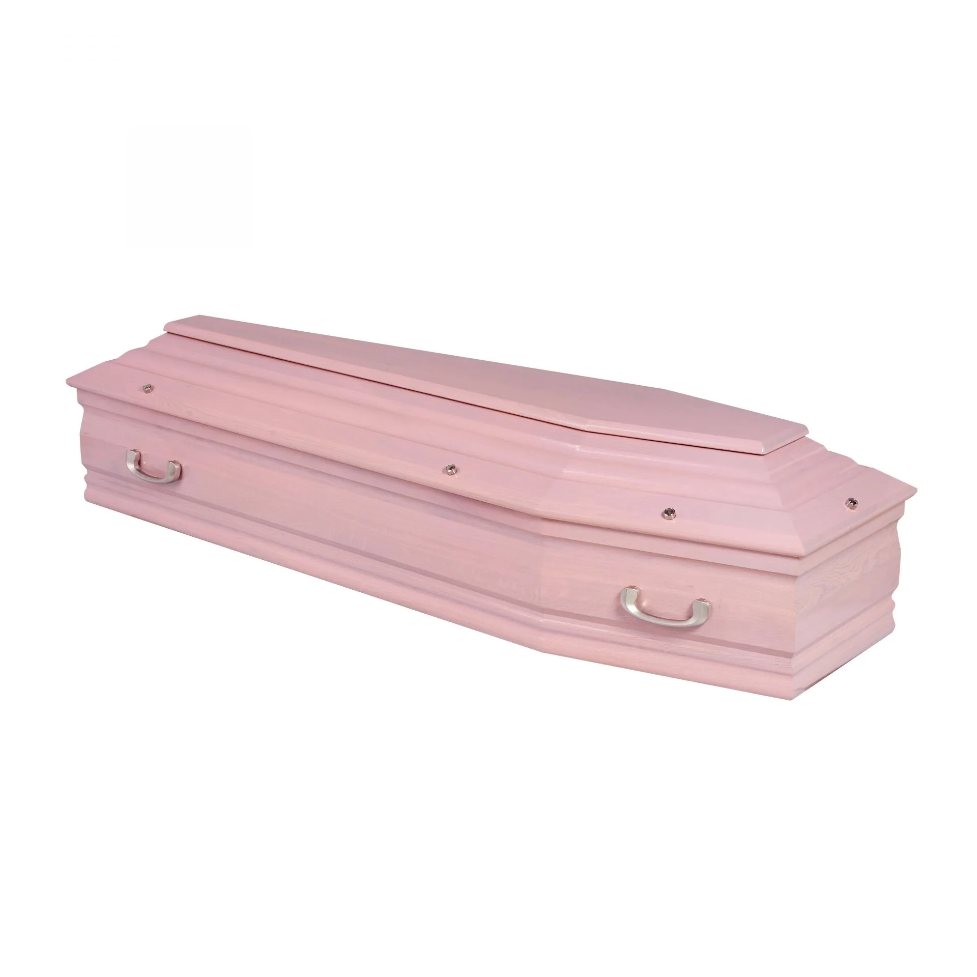 For  Made in China Cheap Flat Funeral    Original Wood Products Wholesale Coffins