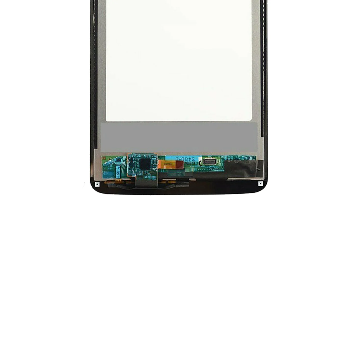 Imagem -06 - Original 100 Novo para lg g Pad 8.3 V500 Display Lcd de Toque Digitador da Tela para lg V500 Tablet Display Lcd Assembléia