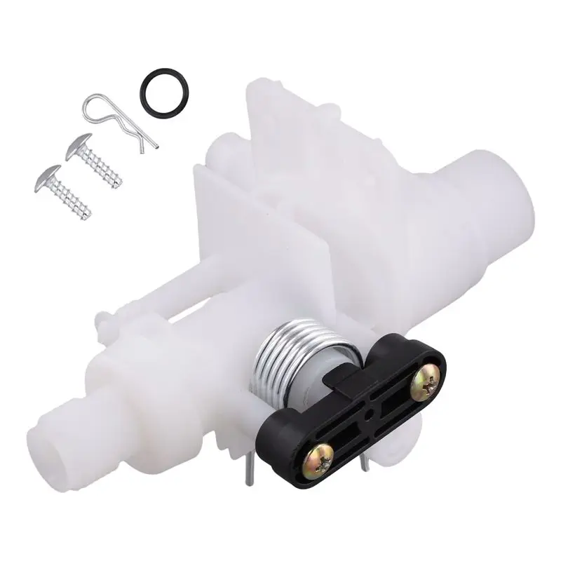

M46K-For Thetford Bravura Compatible RV Water Valve Kit RV Toilet Water Module Repair Kit
