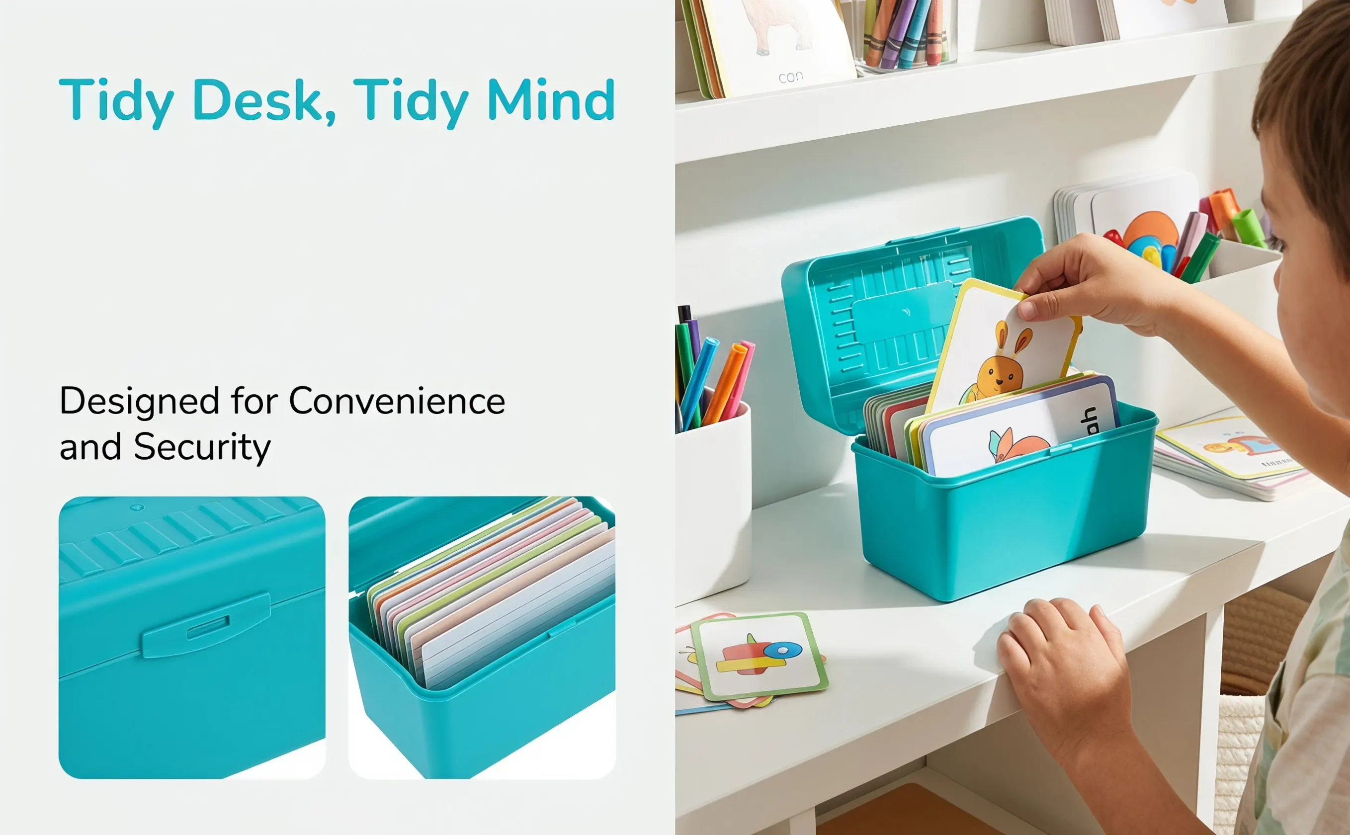 file-organizer-desktop-box-holder-office-storage-halloween-christmas-card-file-box-plastic-card-box-card-organizer-box-4pcs