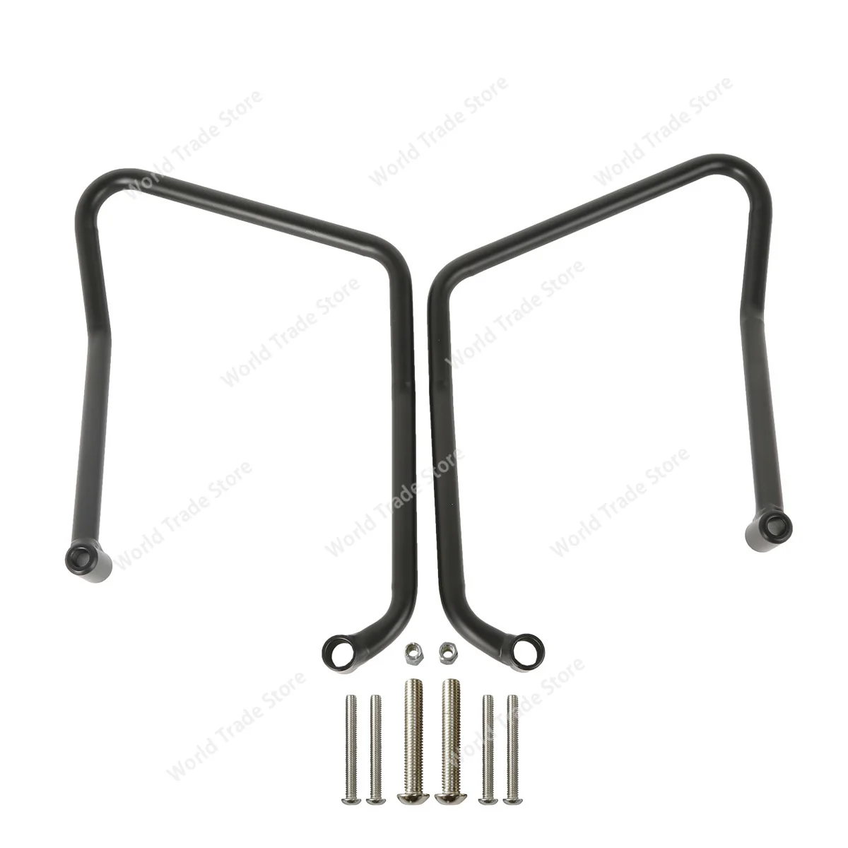

Опорные кронштейны седельной сумки для мотоцикла Harley Sportster XL 883 1200 2000-2022 Iron 48 72, супер низкий заказ XR1200