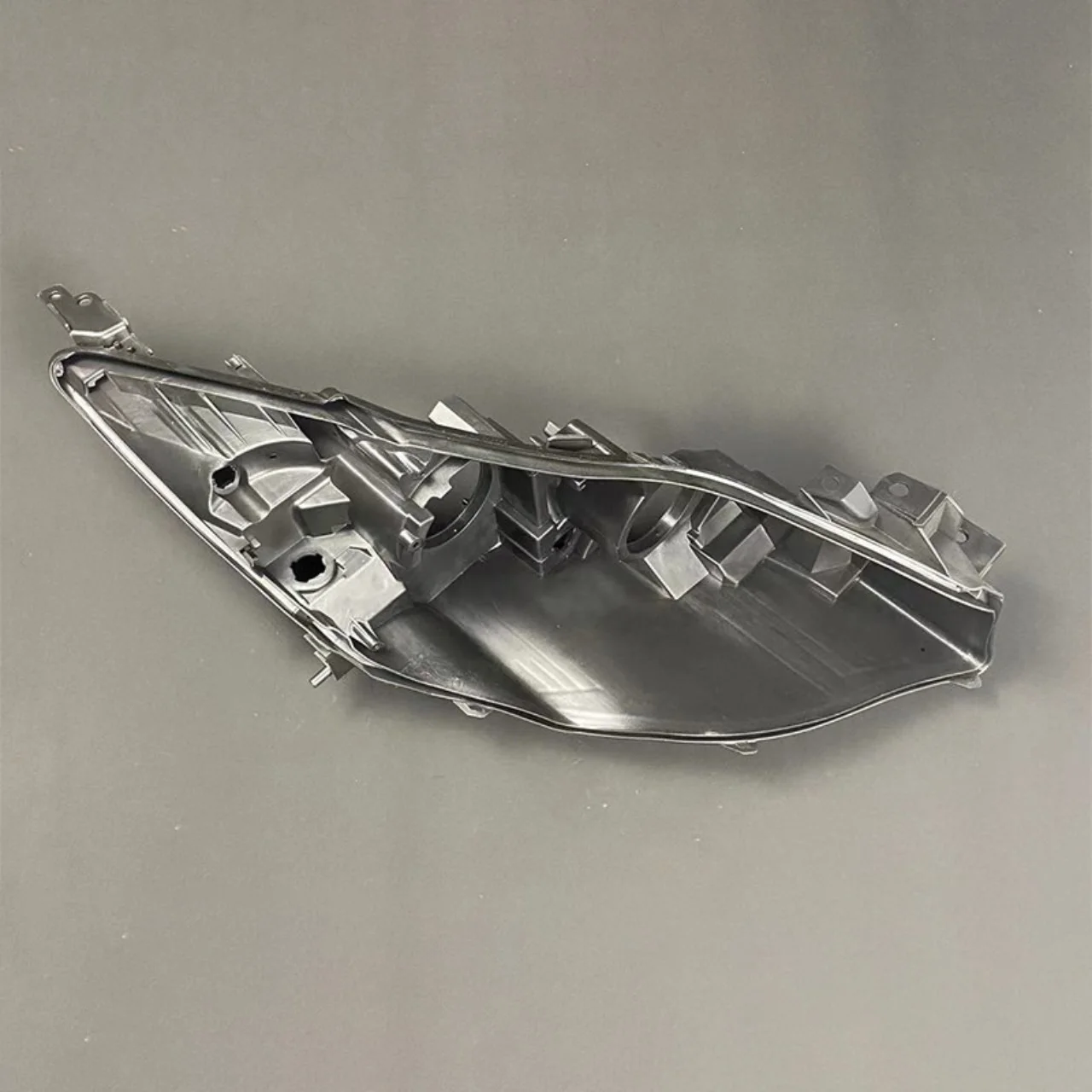 Headlight Base For Mazda 3 Speed 2011 2012 2013 2014 2015 Replacement Headlamp House Headlight Black Back Rear Shell
