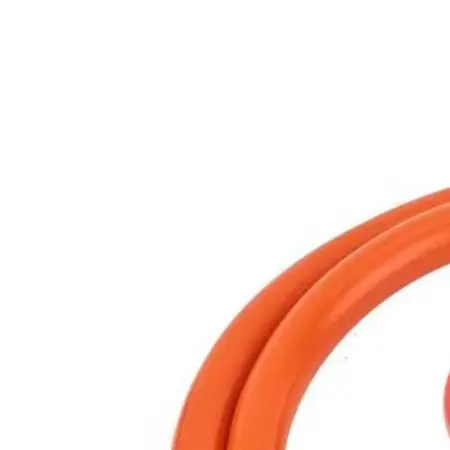 37mbar Propane Gas Regulator 27mm Clip On Low Pressure Reducing Valve With 1m Hose For Camping Stove BBQ Patio Outdoor