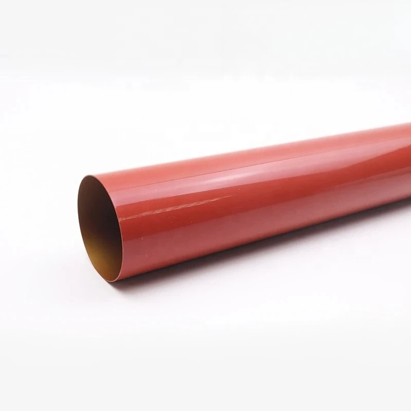 

A161R71899 Fuser Belt For KONICA MINOLTA Bizhub C224e C284e C364e C454e C220 C280 C360 C221s C281 C7122 C7128 Fuser Film Sleeve