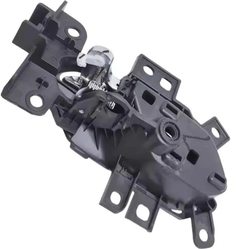 

Оригинальный комплект ручек открывания передних и задних внутренних дверей для BYD Qin L DM-i Intelligent Driving Edition, серый, левая и правая, в сборе