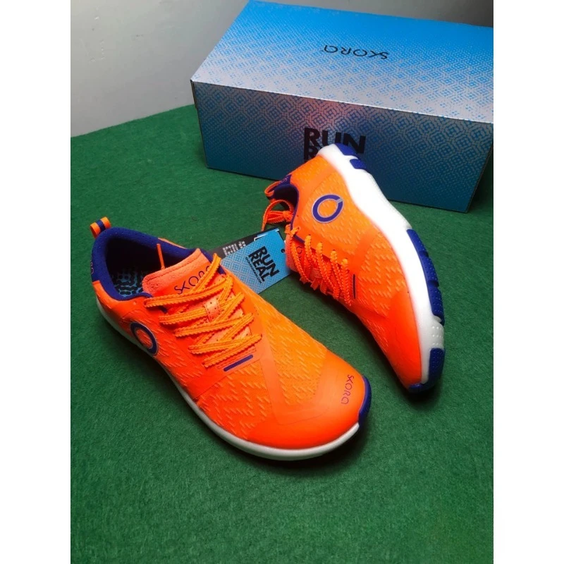 

Original Brand Athletic Running Shoe Top Quality Walking Jogging Shoe Designer Zero Drop Marathon Running Shoe