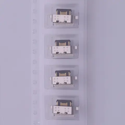 2-10PCS USB Charging Dock Charge Socket Port Jack Plug Connector For UMI Umidigi One Pro Max F2 F2Pro S5Pro Z2 Z2Pro S3 S5 S3Pro