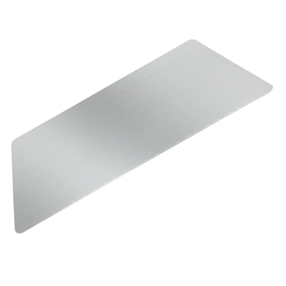 

Aluminum Pet Cooling Mat Dog Cat Puppy Summer Sleeping Pad Fast Heat Dissipation Comfortable Smooth Surface Pet Bed