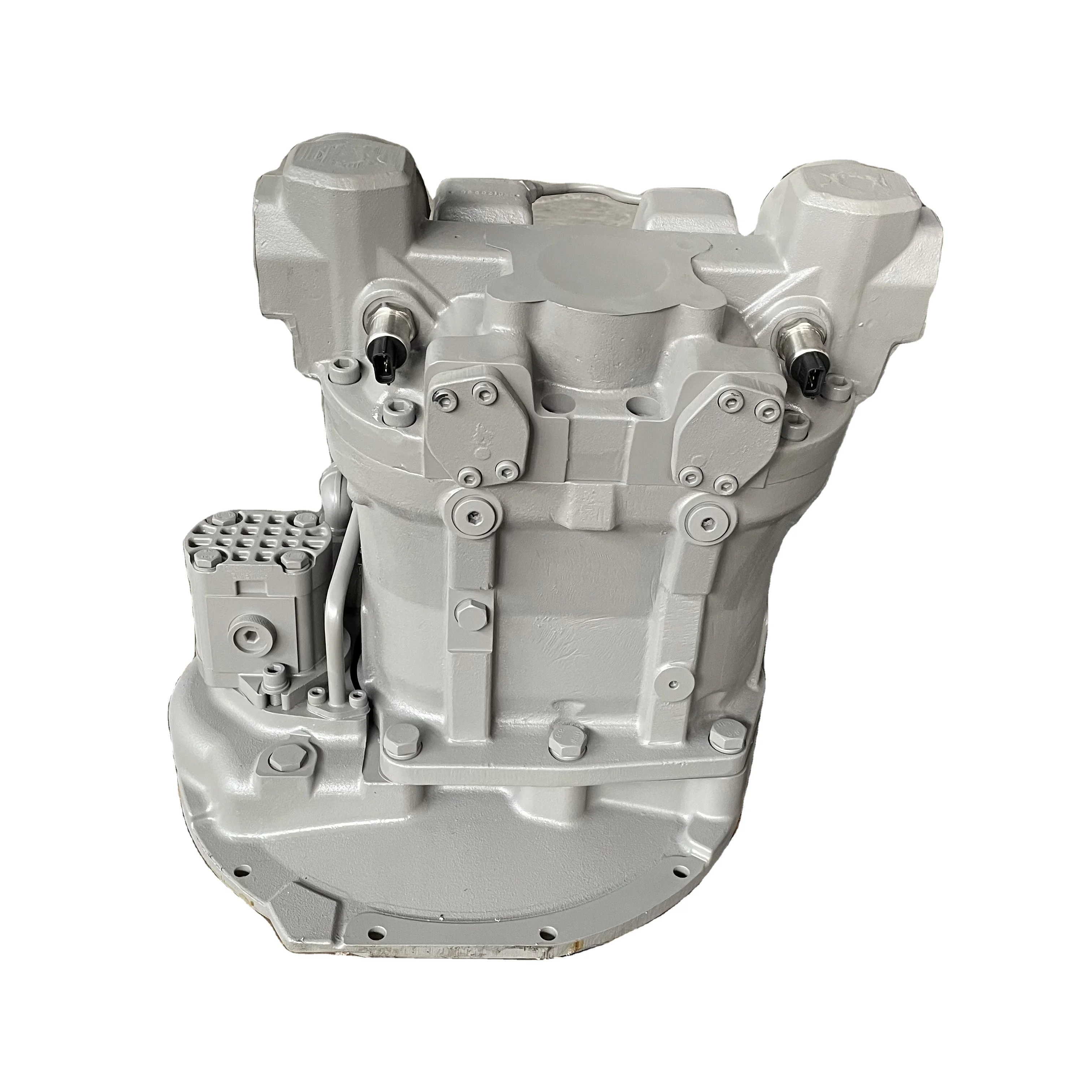 For Hitachi ZR950JC ZX270-3 ZX280LC-3 ZX360W-3 Hydraulic Pump Excavator Main Pump 9257345 9257346 HPV118HW-26B