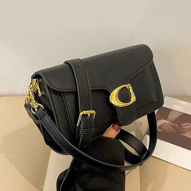 

Женские сумки-мессенджеры из однотонной кожи, люксовые бренды, модные женские популярные сумки на ремне, дизайнерские сумки и сумки