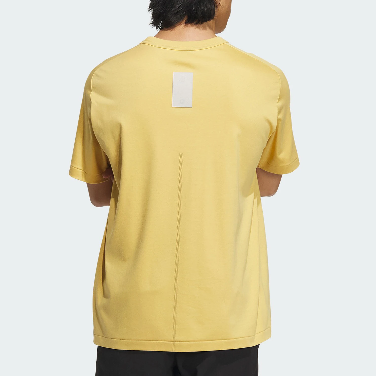 تي شيرت رياضي كاجوال للرجال من Adidas أصلي WJ COOL TEE IX4272