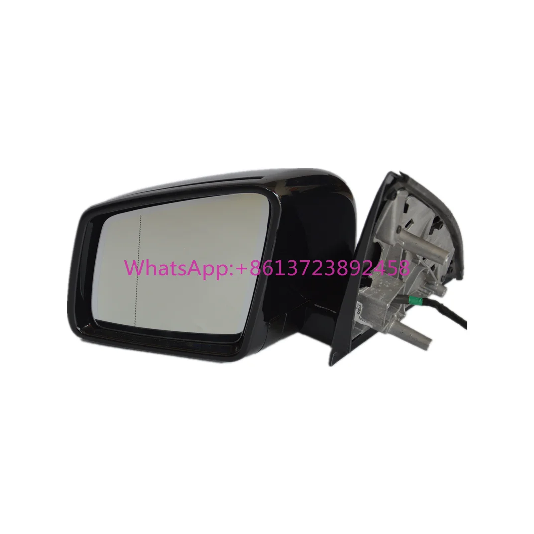 

High Quality Auto Parts Electric Folding Car Side Rearview Mirror for Mer-cedes Benz W251