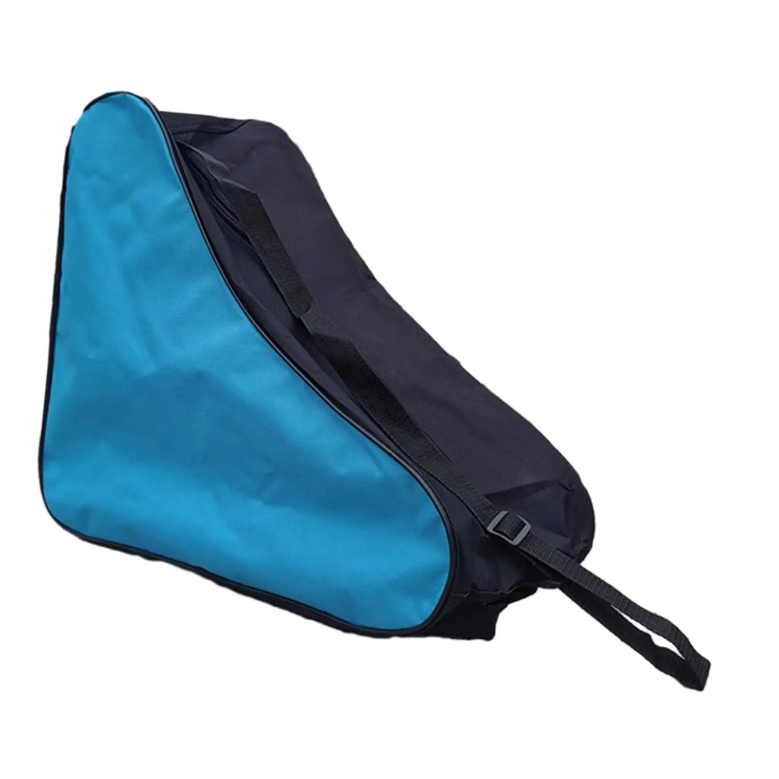 

Сумка для роликовых коньков из ткани Оксфорд, водонепроницаемая, с большим отделением, для детей, девочек и мальчиков, для коньков для хоккея на льду